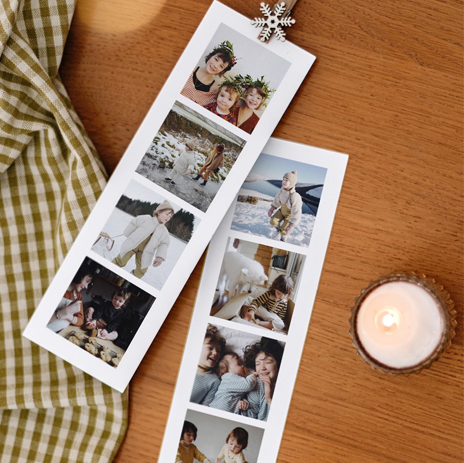 Impresiones de fotos