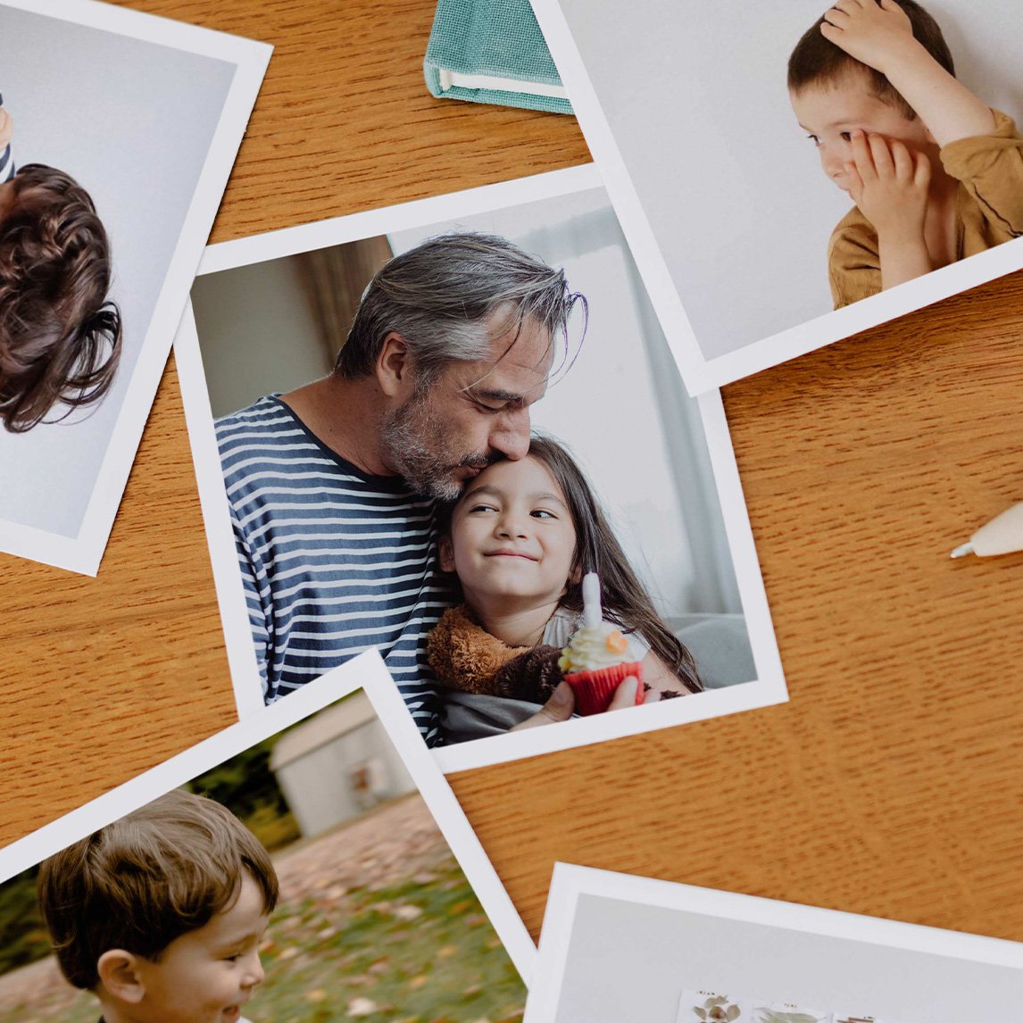 Impresiones de fotos