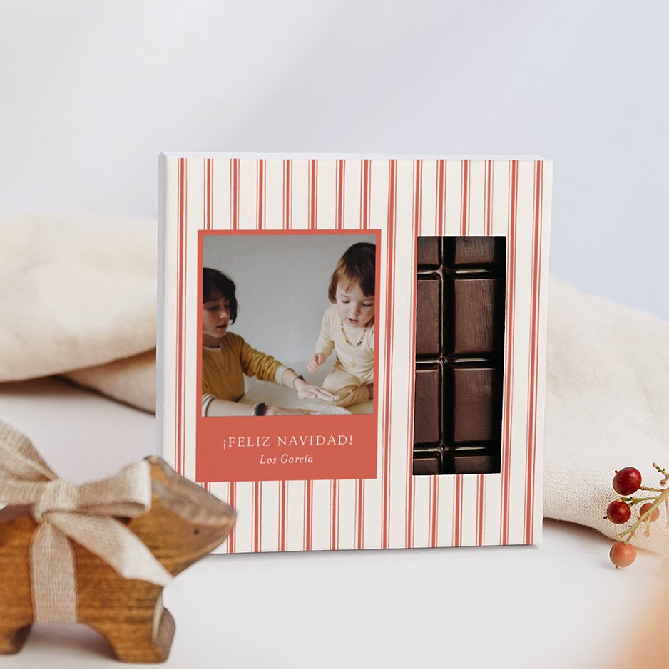 Tableta de chocolate