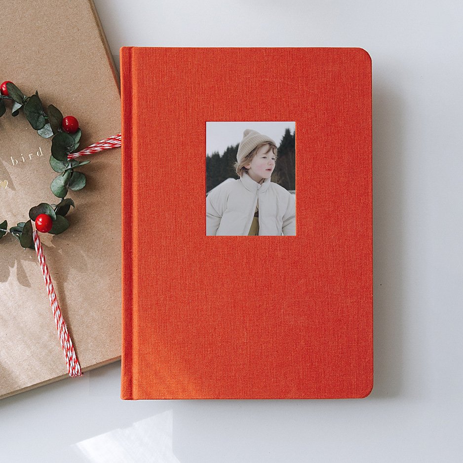 Cuadernos personalizados