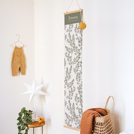 Medidores infantiles