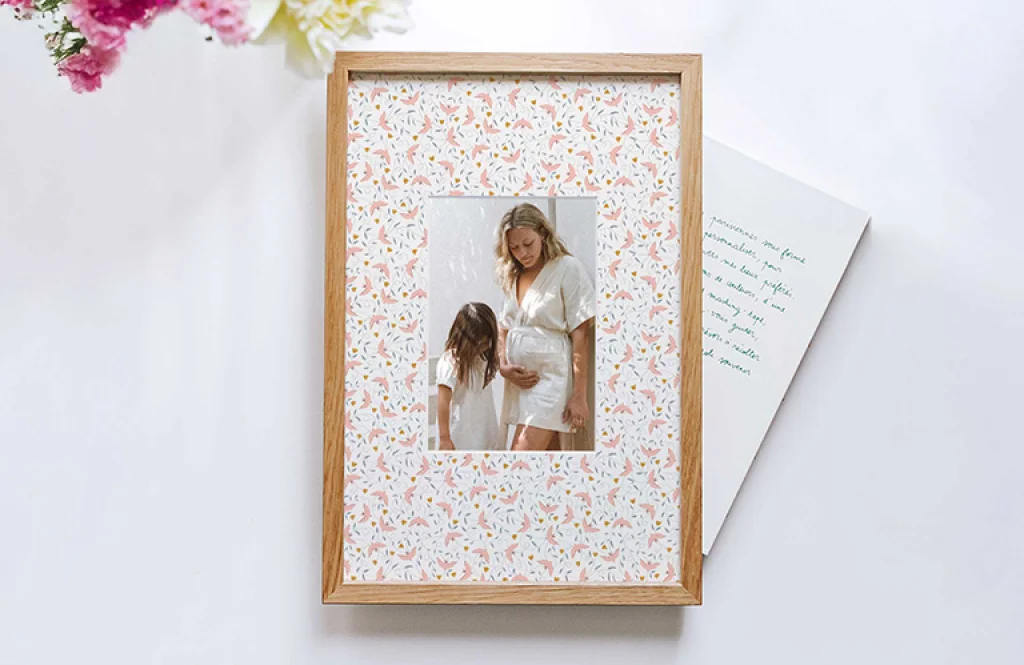 Cuadro foto personalizado