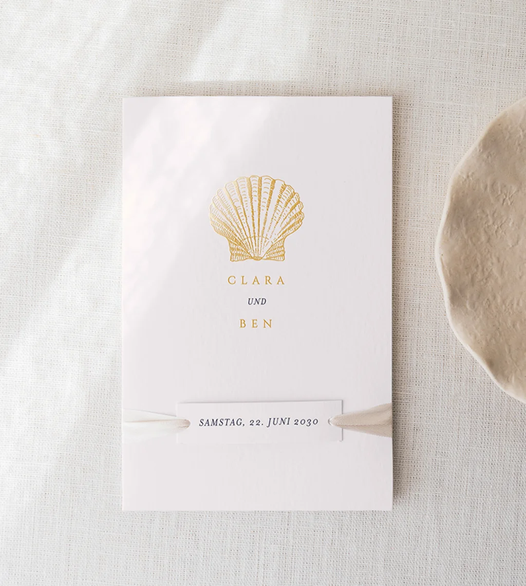 Novedades boda