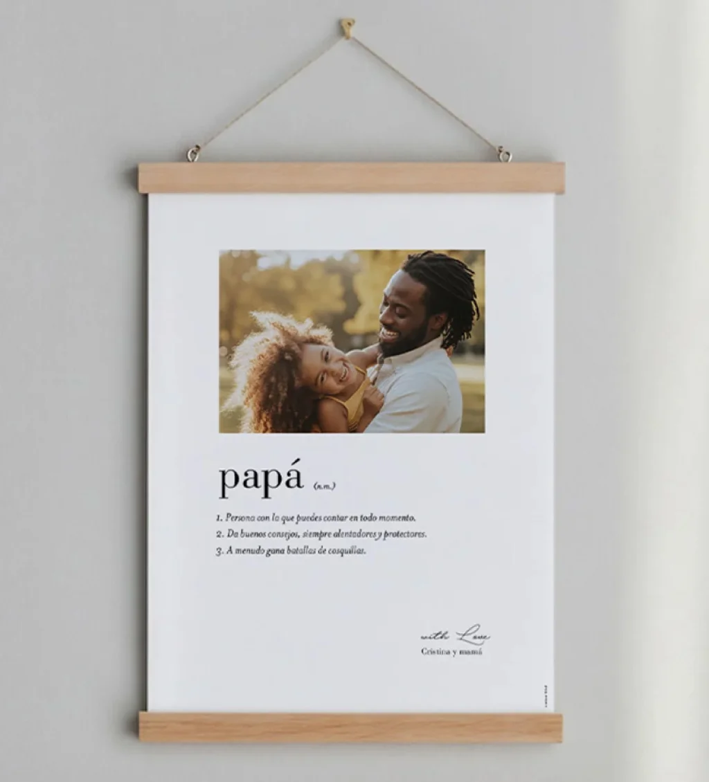 Día del Padre