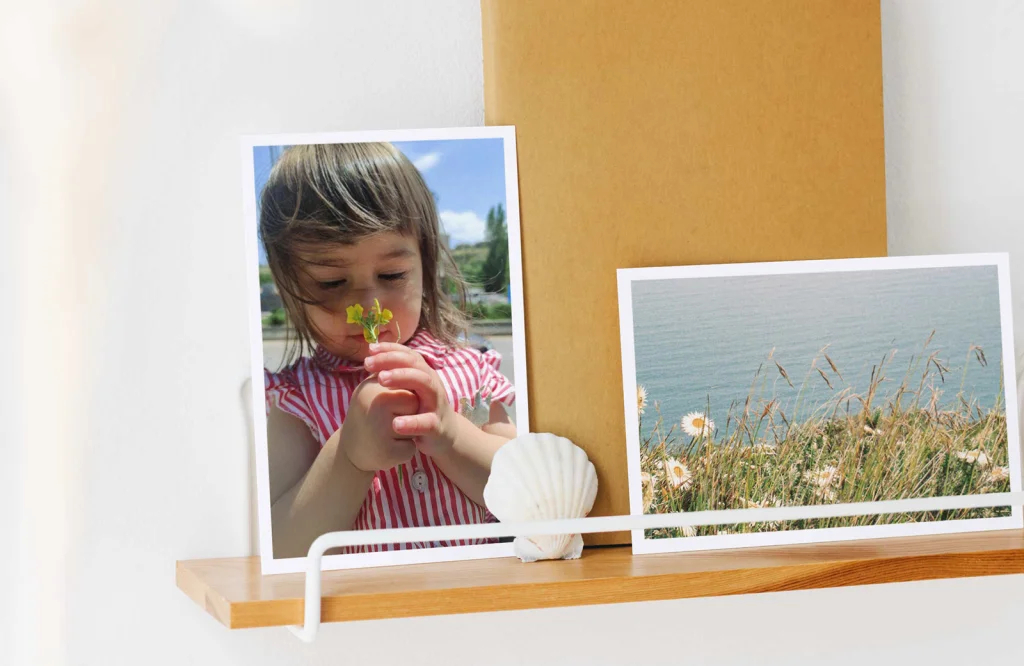 Photo cards