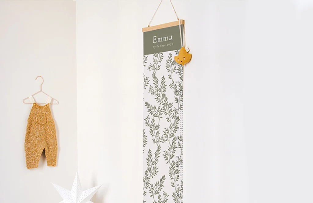 Medidores infantiles