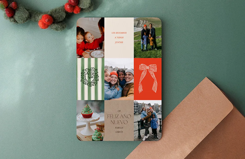 Colección Navidad