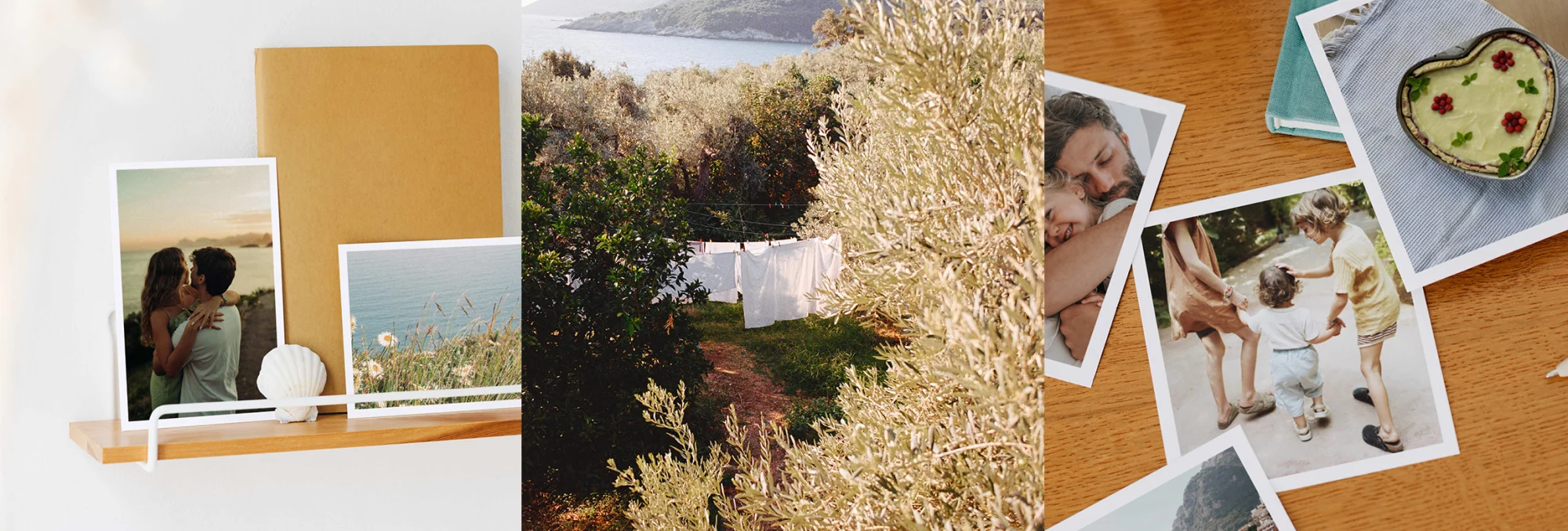 Impresiones de fotos