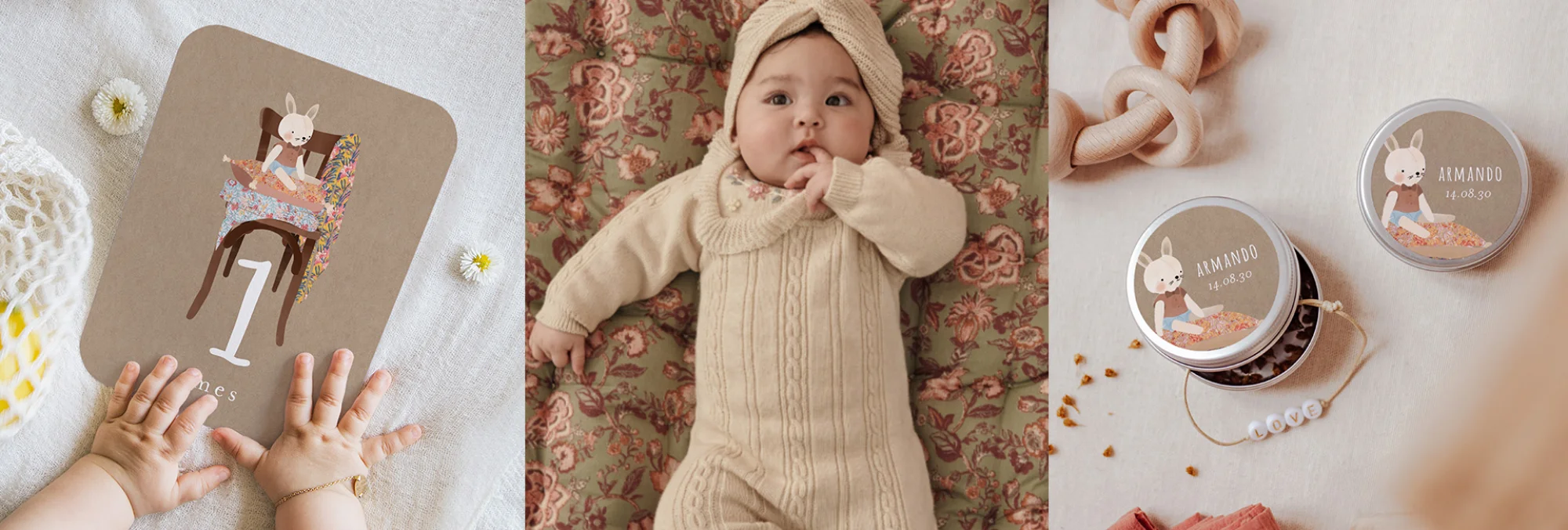 Cotton Bird x Louise Misha