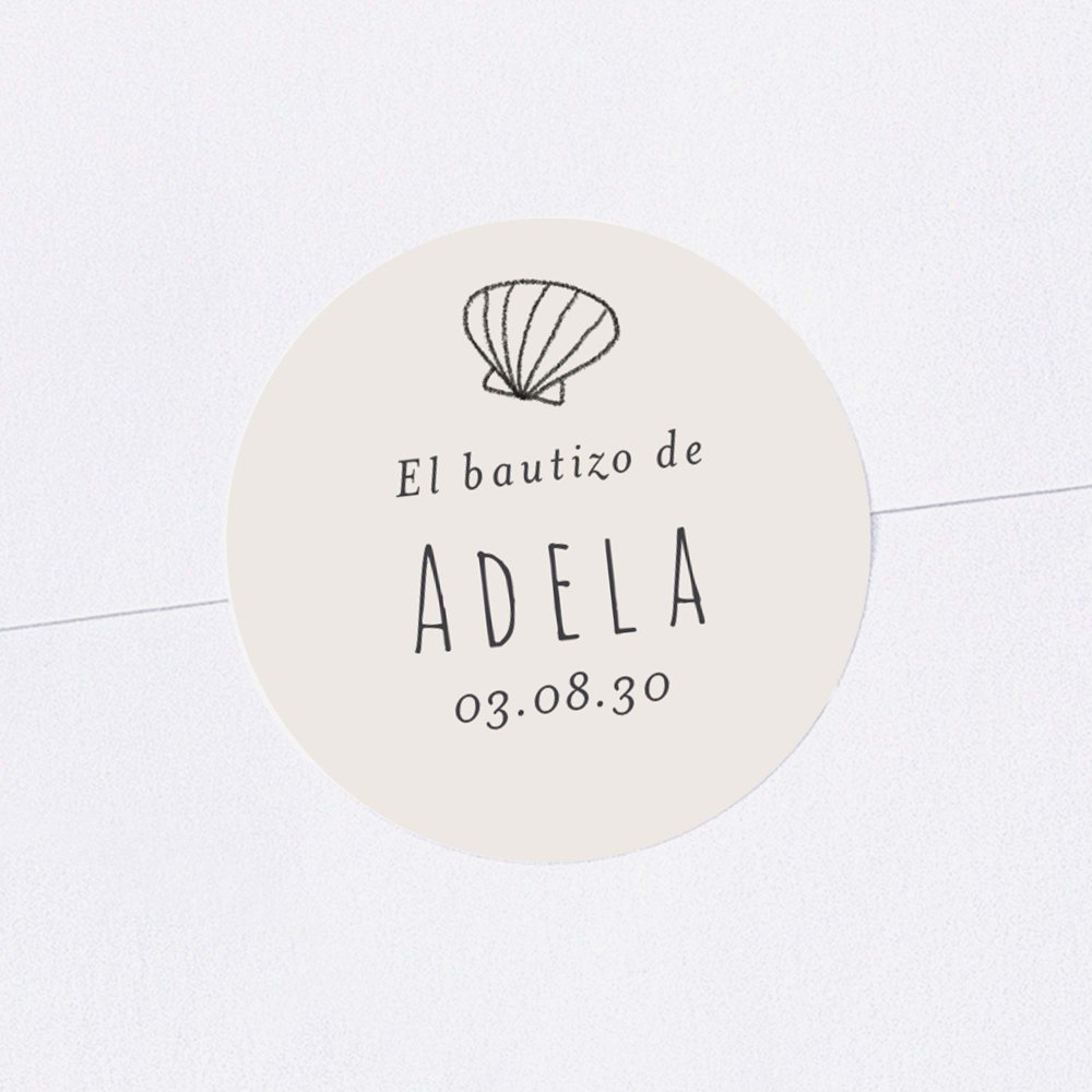 Mis pequeños símbolos I