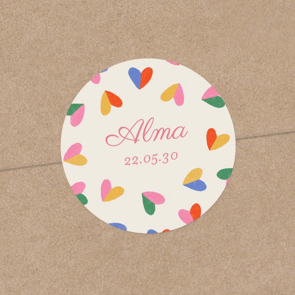 Love is all