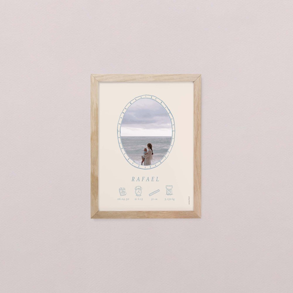 Ocean child