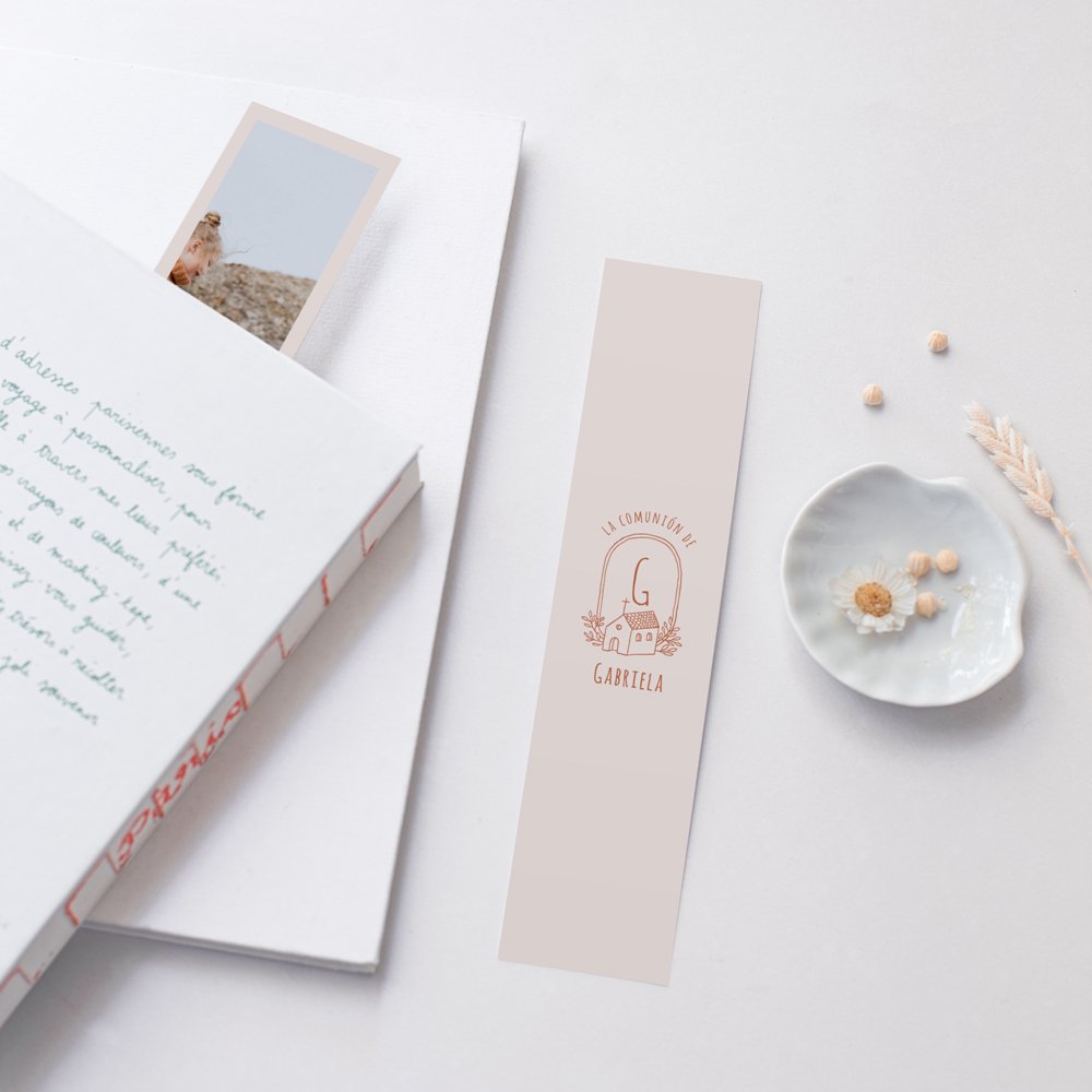 Pequeña capilla - Terracota