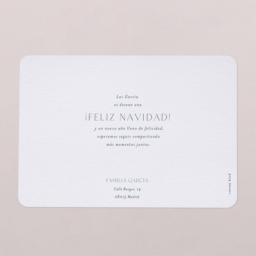 Golden Times - Pine Tree