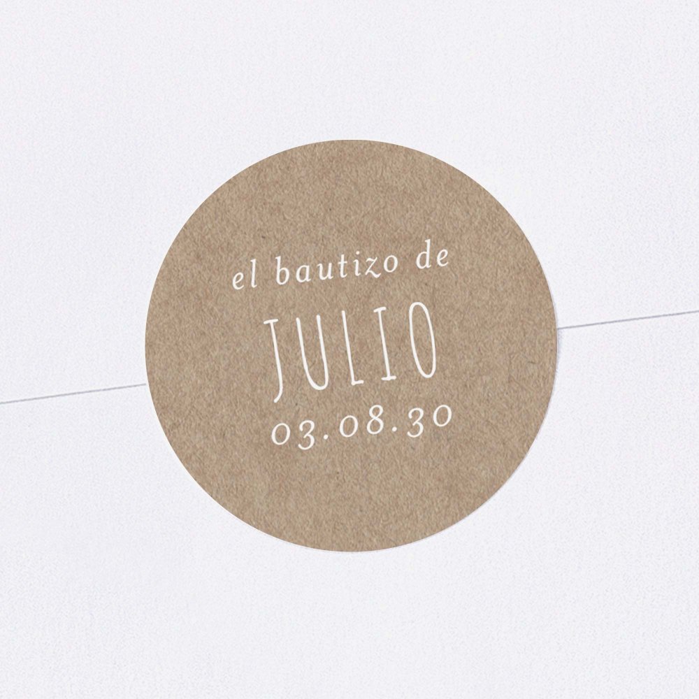 Símbolos pequeños - Kraft