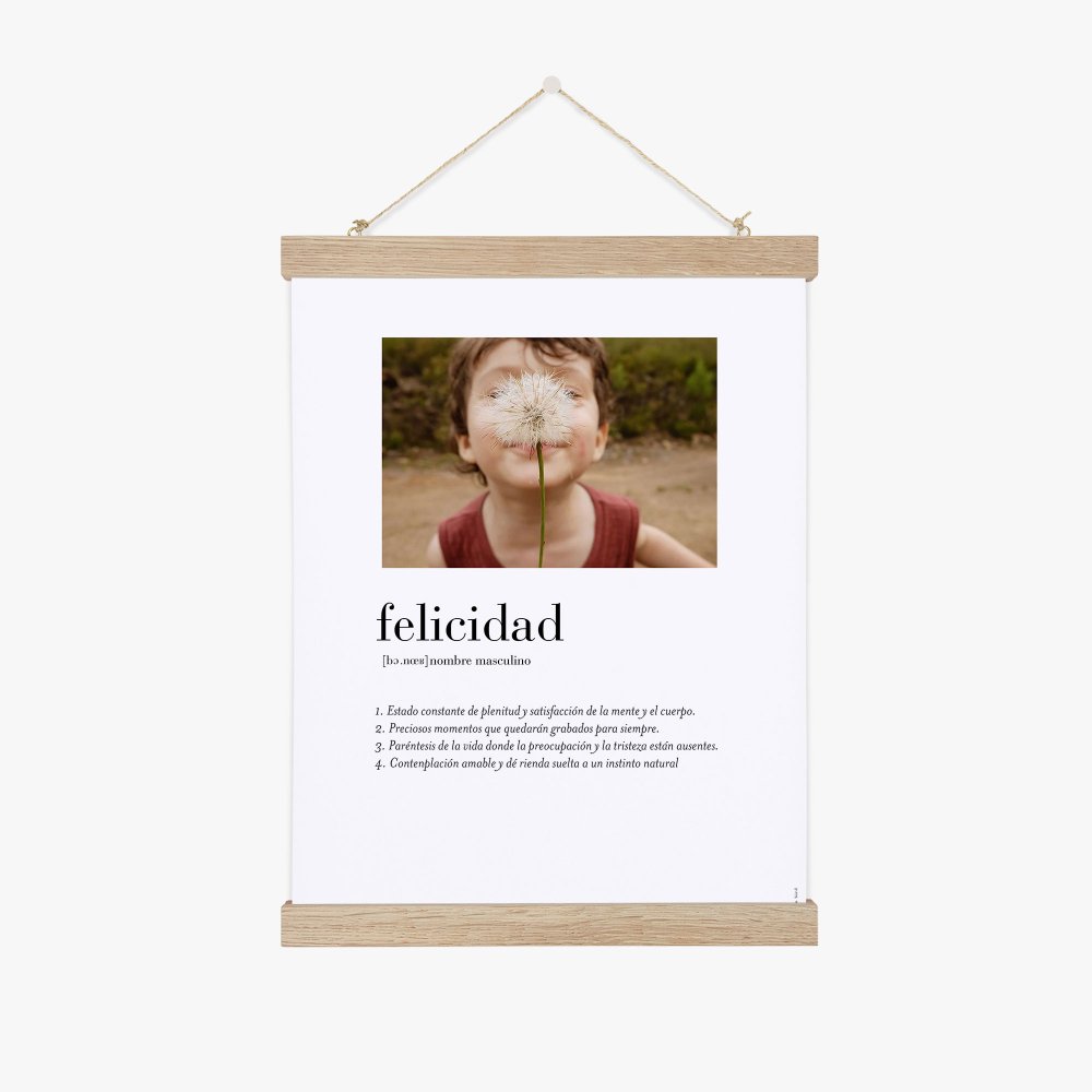 Felicidad