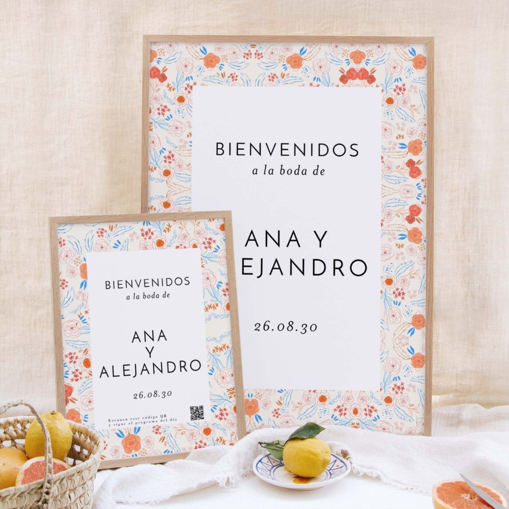 Una hermosa mañana de verano