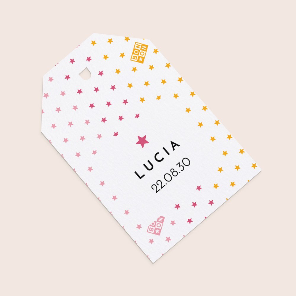 Little Star - Arcoiris