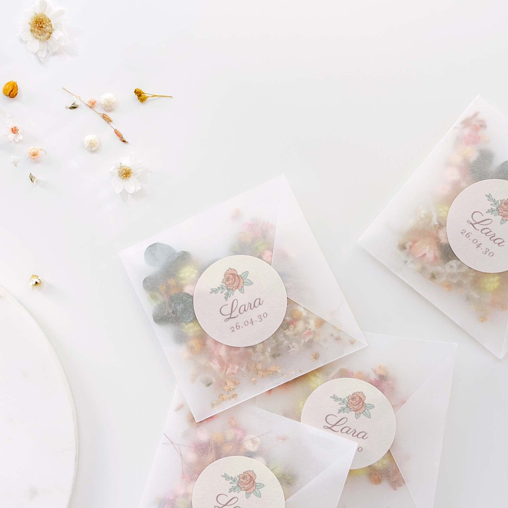 Médaillon enchanté