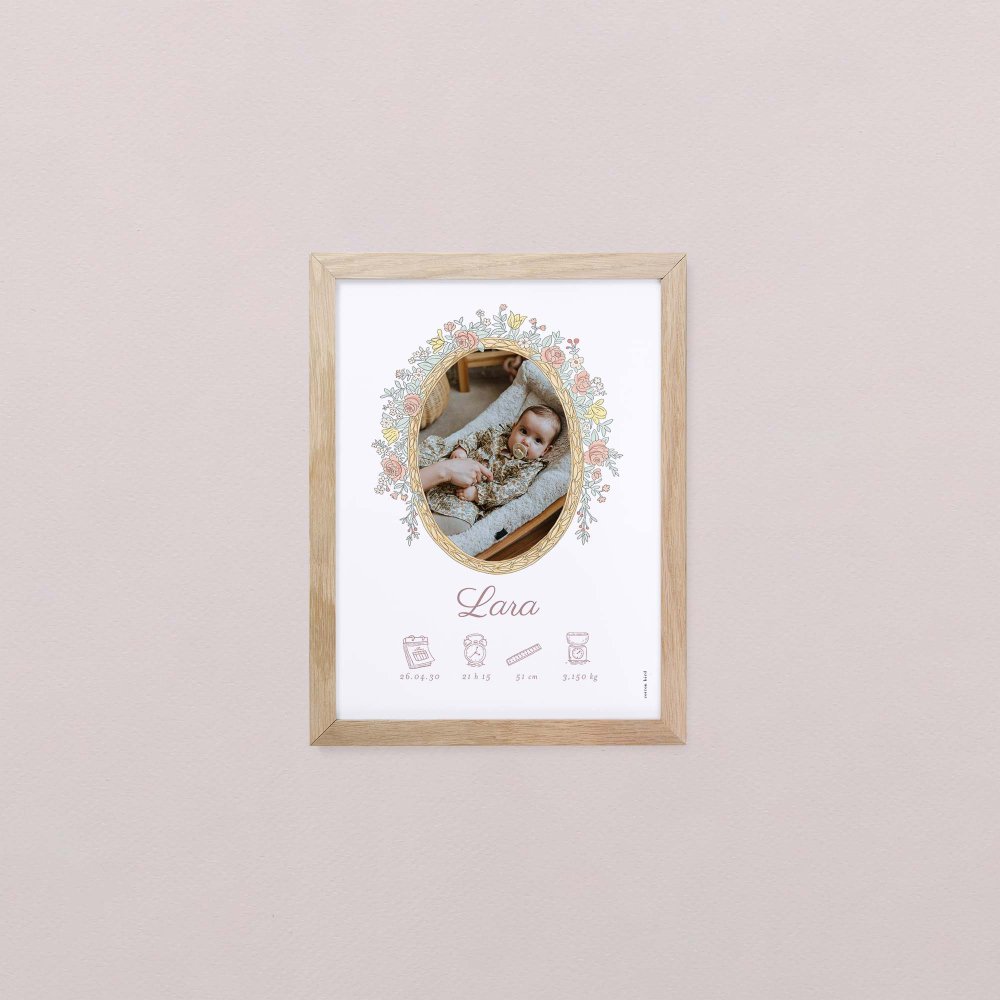 Médaillon enchanté