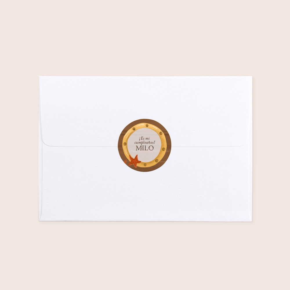 ¡Surcando los mares!