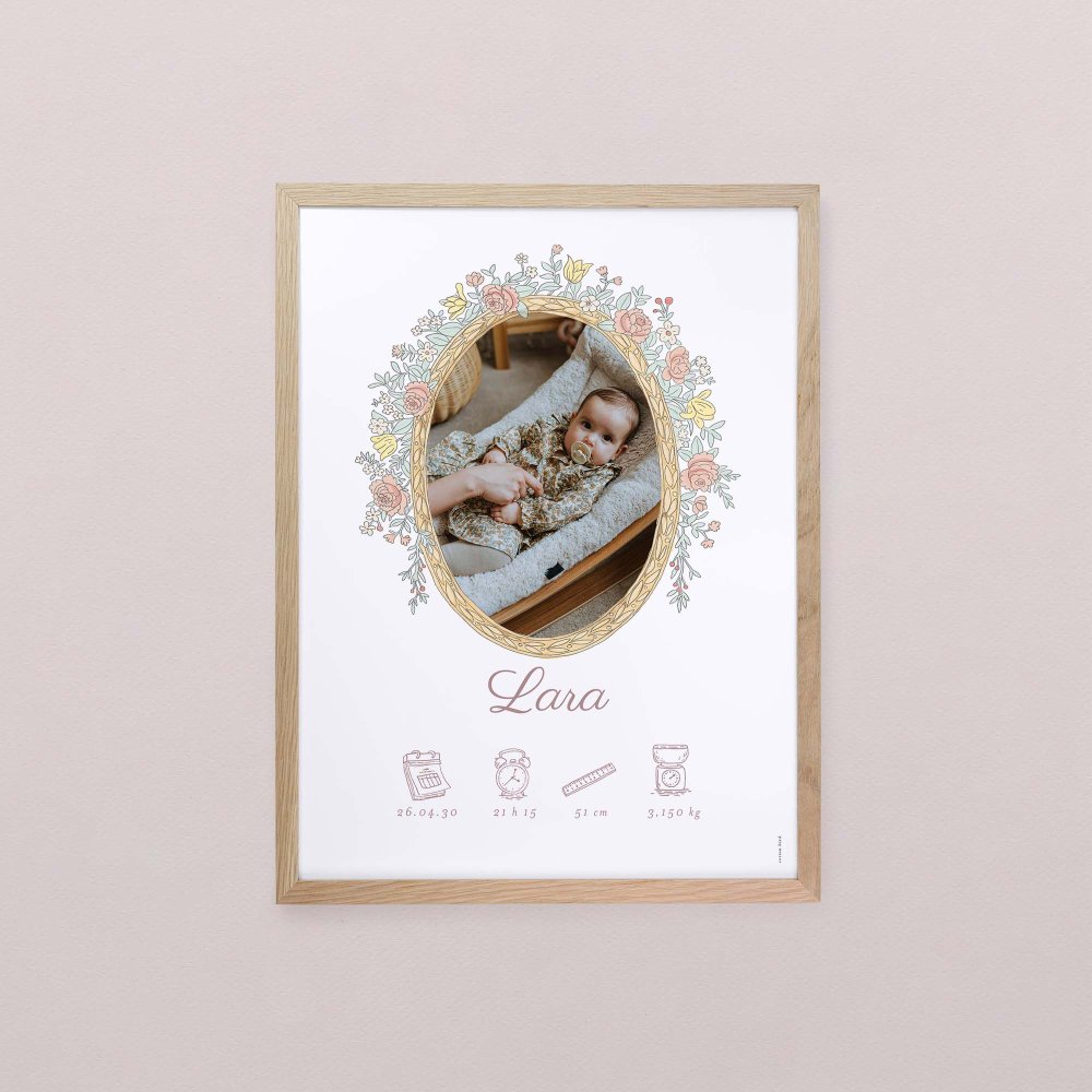 Médaillon enchanté