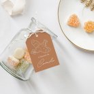 Pequeña familia - Terracota