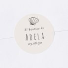 Mis pequeños símbolos I