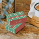 Tradición - tartán