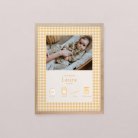 Bonito vichy - mostaza