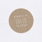 Símbolos pequeños - Kraft