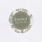 Bay Leaves - Icônes