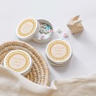 Bonito vichy - mostaza