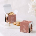 Bosque dormido - Rosa