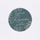 Pequeña familia - Azur