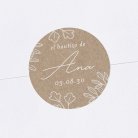 Pequeña familia - Kraft