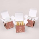 Bosque dormido - Rosa