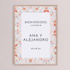 Una hermosa mañana de verano