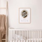 Médaillon enchanté