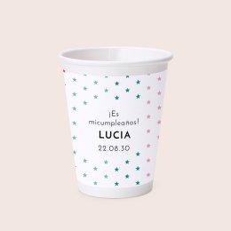 Little Star - Arcoiris