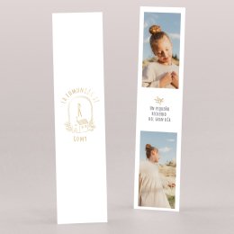 Pequeña capilla - Oro