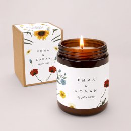 Flor de campo