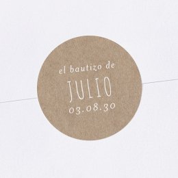 Símbolos pequeños - Kraft