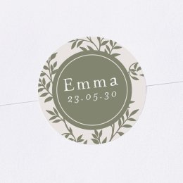 Bay Leaves - Icônes