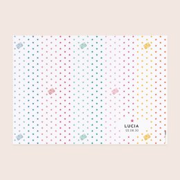 Little Star - Arcoiris