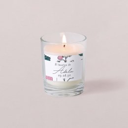 Fresas del bosque II