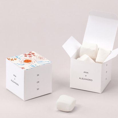 Una hermosa mañana de verano