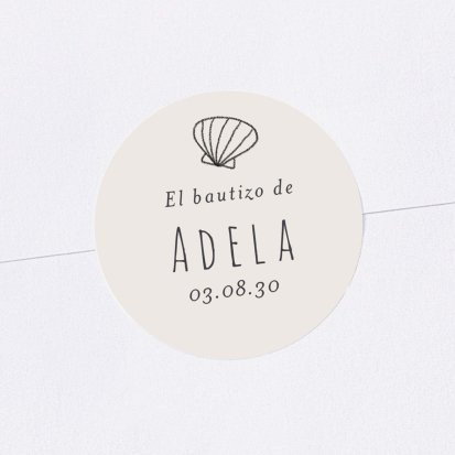 Mis pequeños símbolos I