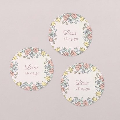 Médaillon enchanté