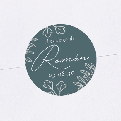 Pequeña familia - Azur